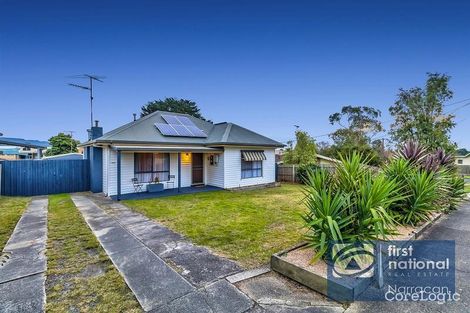 Property photo of 33 Law Street Newborough VIC 3825