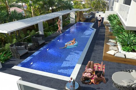 202/45 Shakespeare St, Coorparoo, QLD 4151