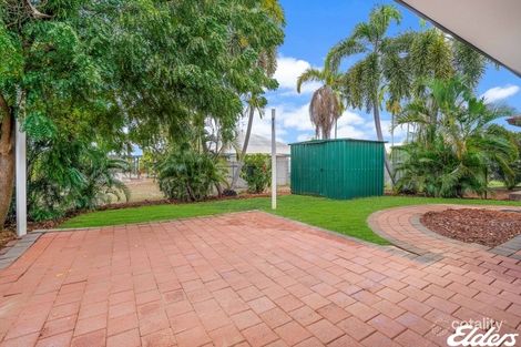 Property photo of 32 Pritchardia Circuit Durack NT 0830