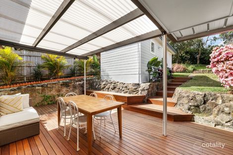 Property photo of 21 Corrie Road North Manly NSW 2100