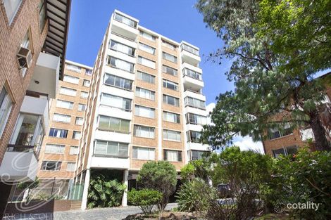 Property photo of 5B/26 Belmore Street Burwood NSW 2134