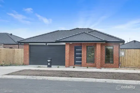 30 Dahlia St, Bonshaw, VIC 3352