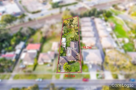 Property photo of 13 Carter Street Seven Hills NSW 2147