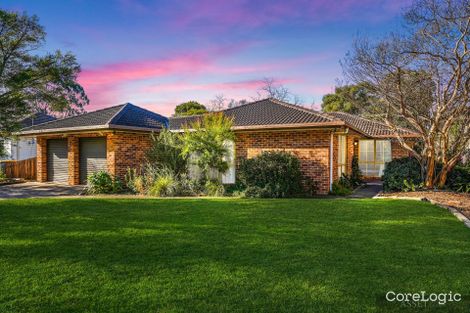 Property photo of 13 Carter Street Seven Hills NSW 2147