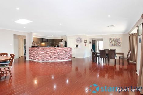 Property photo of 26 Holland Avenue Ropes Crossing NSW 2760