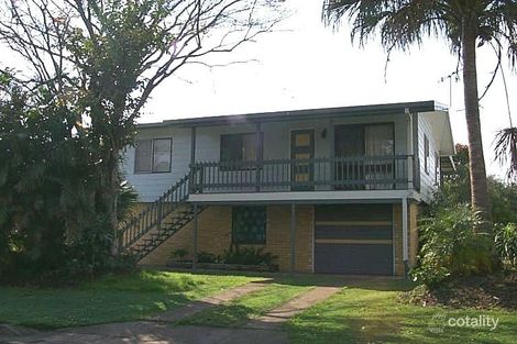 15 Gick St, Granville, QLD 4650
