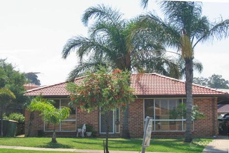 Property photo of 105 Restwell Road Bossley Park NSW 2176