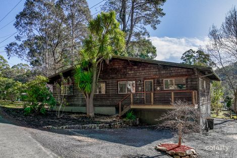 Property photo of 20 Warrambat Road Sawmill Settlement VIC 3723