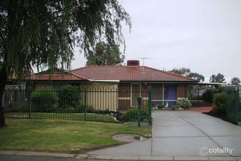 15 Floribunda Gdns, Mirrabooka, WA 6061