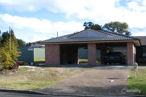 Property photo of 9 Moolana Parade South Penrith NSW 2750