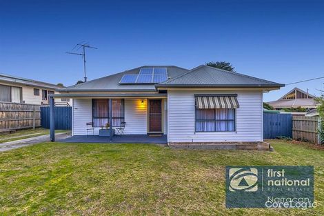 Property photo of 33 Law Street Newborough VIC 3825