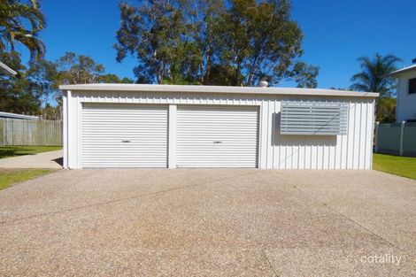 Property photo of 106 Toolara Road Tin Can Bay QLD 4580