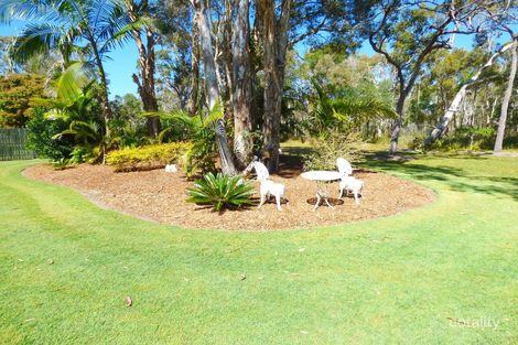 Property photo of 106 Toolara Road Tin Can Bay QLD 4580