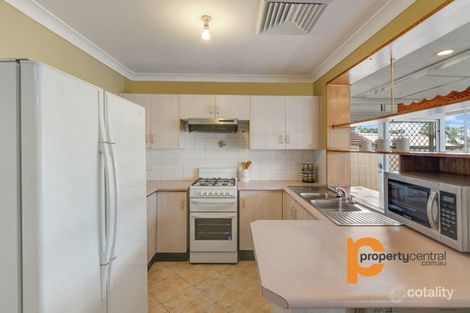 Property photo of 6 Bottle Brush Place Colyton NSW 2760