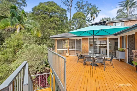 Property photo of 5 Maya Street Wyoming NSW 2250