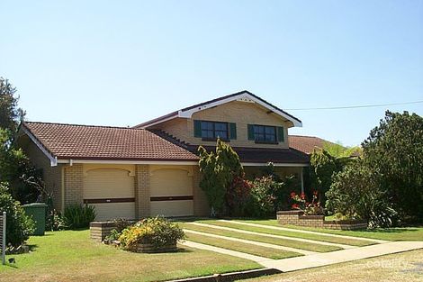 Property photo of 18 Paul Hopkins Street West Mackay QLD 4740