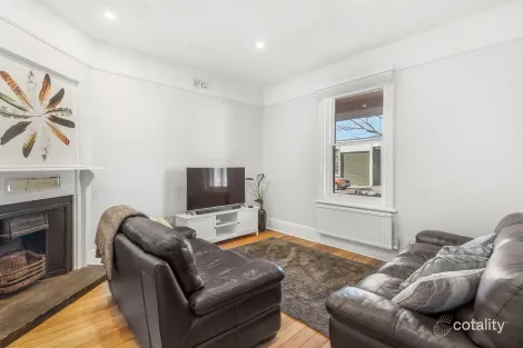 Property photo of 83 Patrick Street Hobart TAS 7000