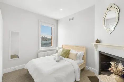 Property photo of 83 Patrick Street Hobart TAS 7000