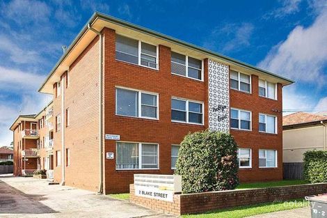 Property photo of 12A/2 Blake Street Kogarah NSW 2217