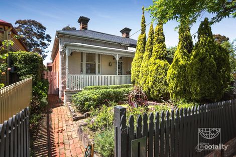 Property photo of 43 St Johns Avenue Camberwell VIC 3124