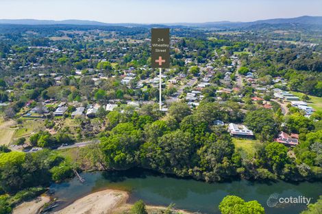 2-4 Wheatley St, Bellingen, NSW 2454