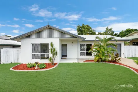 61 Templeton Cres, Douglas, QLD 4814