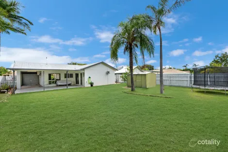 Property photo of 61 Templeton Crescent Douglas QLD 4814