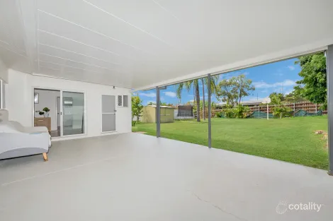 Property photo of 61 Templeton Crescent Douglas QLD 4814
