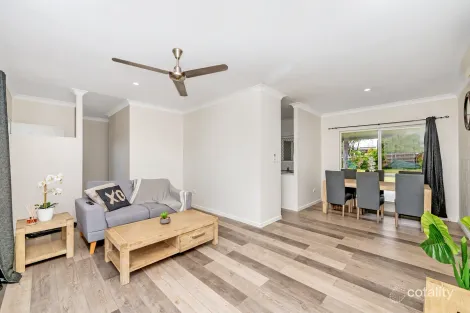 Property photo of 61 Templeton Crescent Douglas QLD 4814
