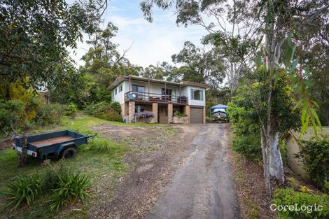 Property photo of 59 Kowara Crescent Merimbula NSW 2548