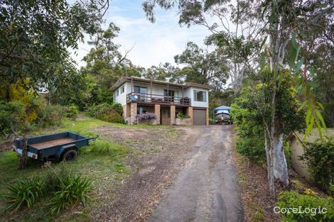 Property photo of 59 Kowara Crescent Merimbula NSW 2548