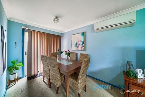 Property photo of 5I Antares Avenue Hinchinbrook NSW 2168