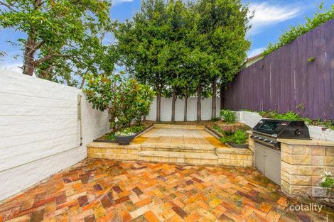 Property photo of 8 Hutcheson Street Rozelle NSW 2039