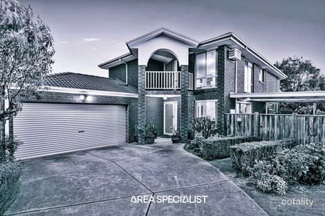 Property photo of 34 Scotia Crescent Keysborough VIC 3173