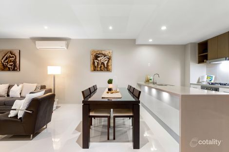 Property photo of 4105/37C Harbour Road Hamilton QLD 4007