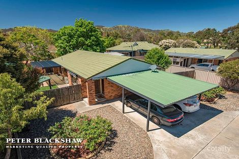 43a Sherwood Cct, Gordon, ACT 2906