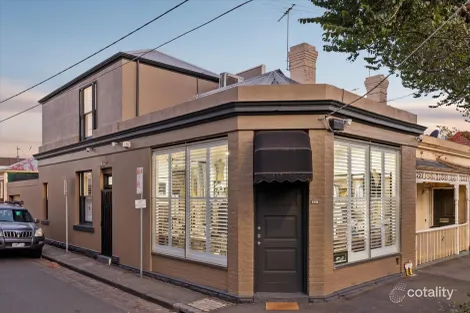 281-285 Cecil St, South Melbourne, VIC 3205