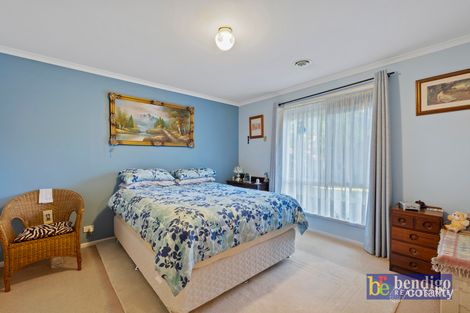 Property photo of 10 Laxdale Court Kangaroo Flat VIC 3555