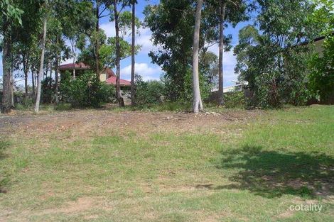 Property photo of 23 Oakview Circuit Brookwater QLD 4300