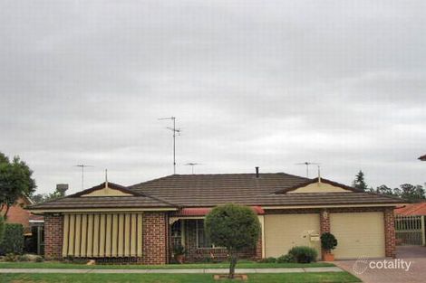 89 Glenwood Park Dr, Glenwood, NSW 2768