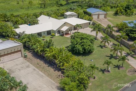 76 Galbraith Park Dr, Cannon Valley, QLD 4800