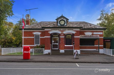 25 Dundas St, Lancefield, VIC 3435