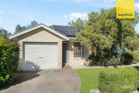 Property photo of 1/94 Adelaide Street Oxley Park NSW 2760