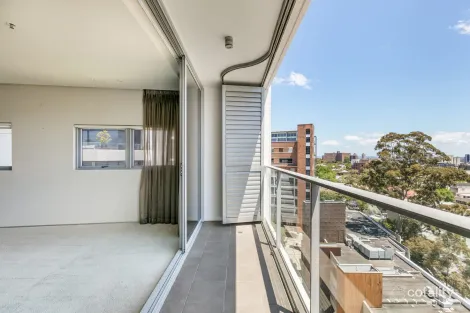 801/417-419 Bourke St, Surry Hills, NSW 2010