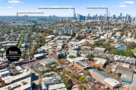 Property photo of 9/2-6 Bridge Road Stanmore NSW 2048