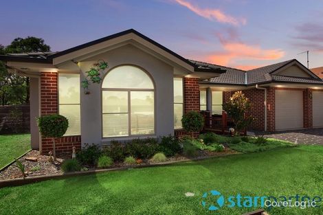 Property photo of 26 Holland Avenue Ropes Crossing NSW 2760
