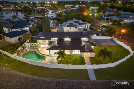 1 Montego Ct, Mermaid Waters, QLD 4218