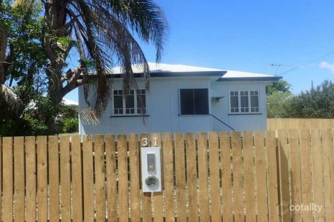 Property photo of 31 William Street South Mackay QLD 4740