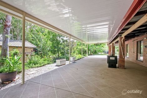Property photo of 23 Jarrot Court Delaneys Creek QLD 4514