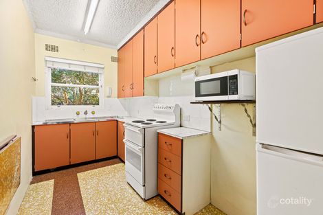 Property photo of 12/18-20 Woolcott Street Waverton NSW 2060